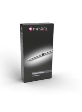 Tickleberry Finn Ball Dilator